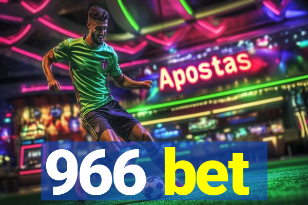 966 bet