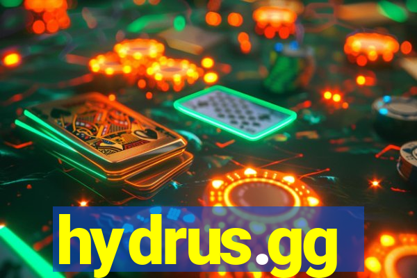 hydrus.gg