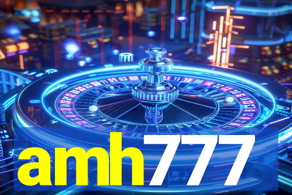 amh777