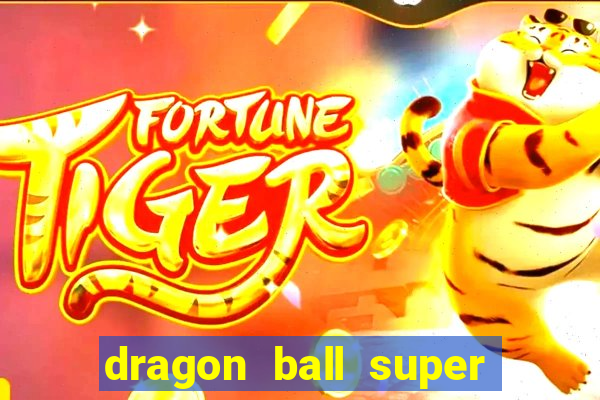 dragon ball super download torrent