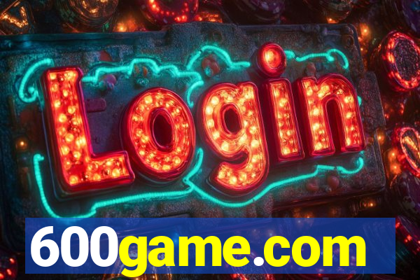 600game.com