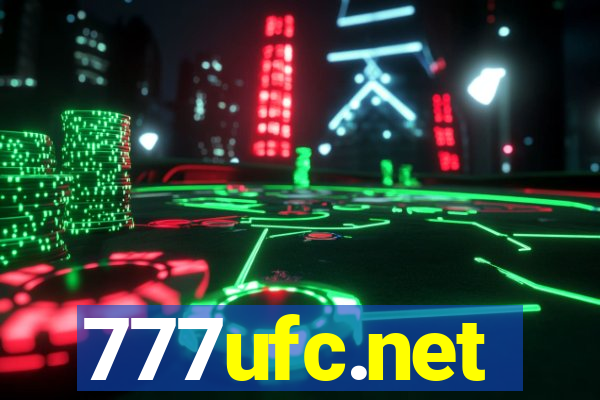 777ufc.net