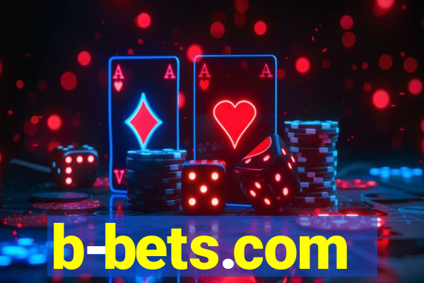 b-bets.com