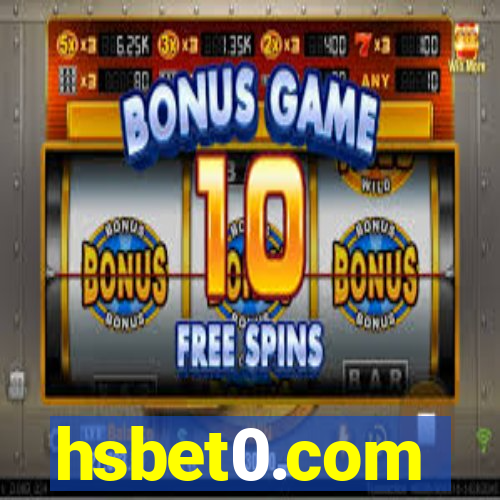 hsbet0.com