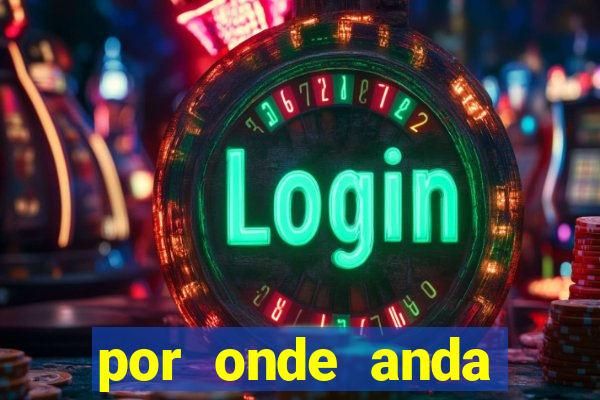 por onde anda moises silvio santos