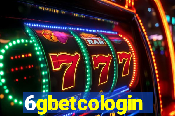 6gbetcologin