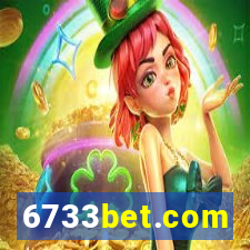 6733bet.com