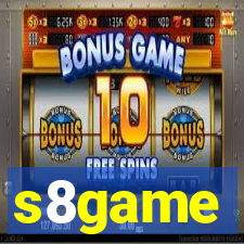 s8game