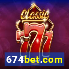 674bet.com