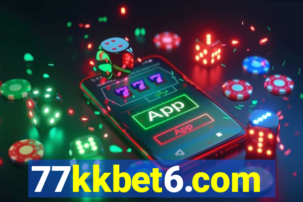 77kkbet6.com