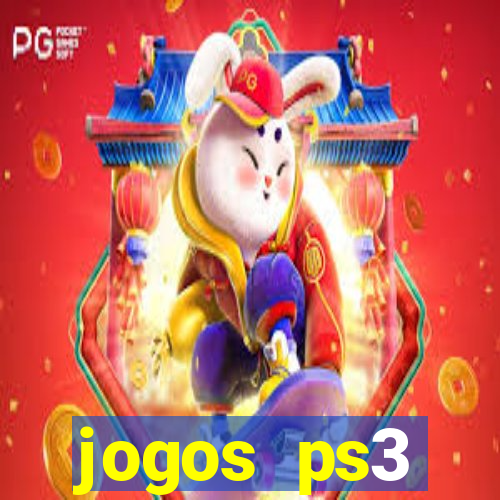 jogos ps3 multiplayer offline