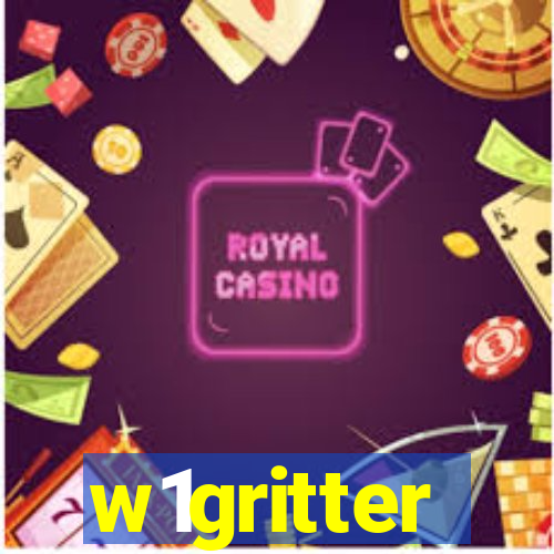w1gritter