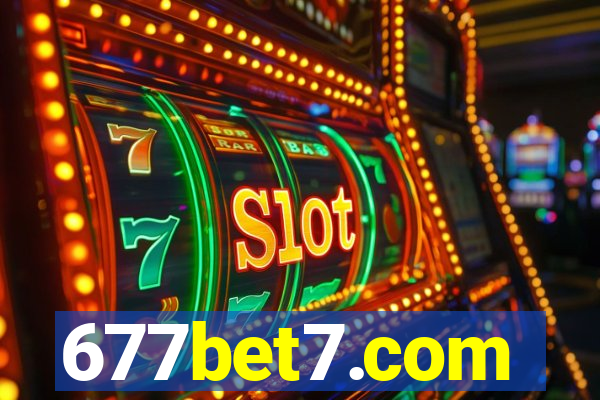 677bet7.com
