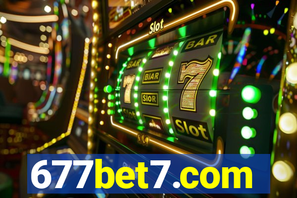 677bet7.com