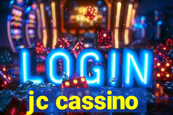 jc cassino