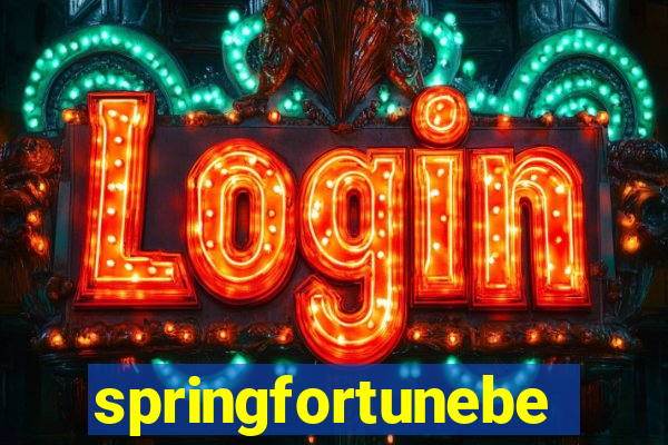 springfortunebet.com
