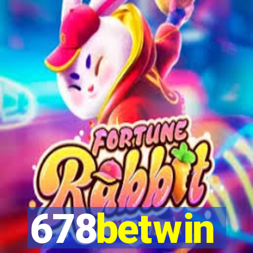 678betwin