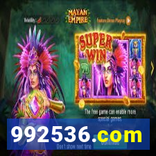 992536.com