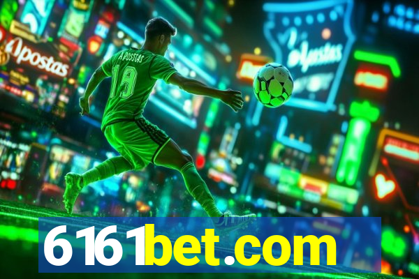 6161bet.com