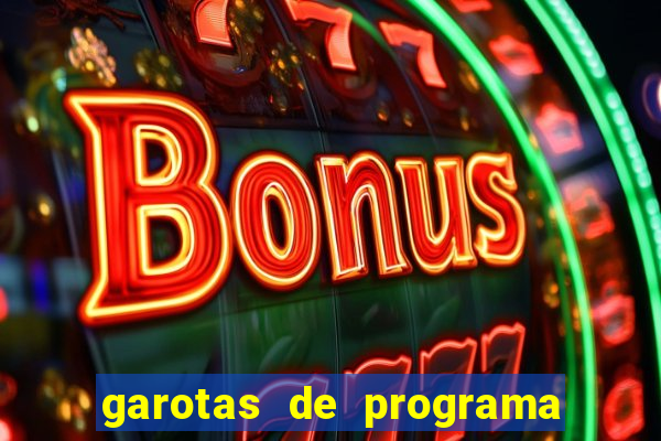 garotas de programa de porto ferreira