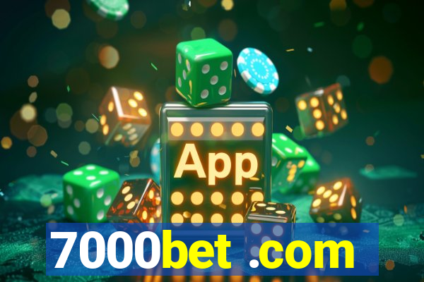 7000bet .com