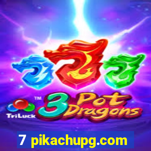 7 pikachupg.com