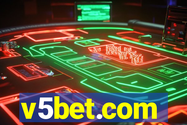 v5bet.com