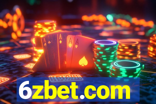 6zbet.com