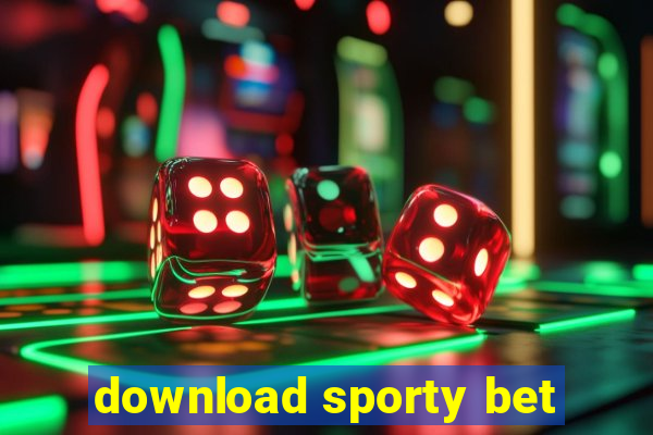 download sporty bet