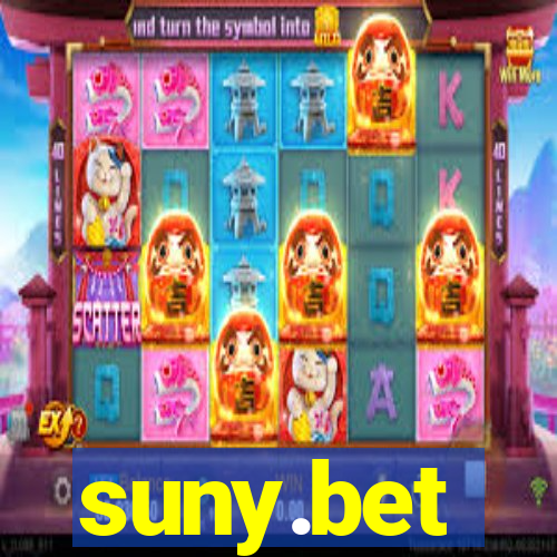 suny.bet
