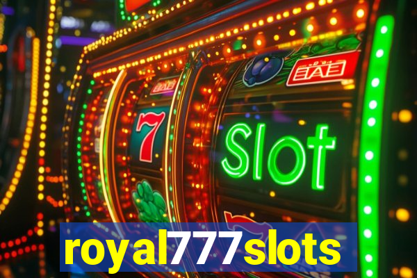 royal777slots