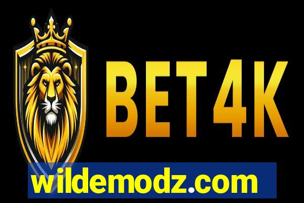 wildemodz.com