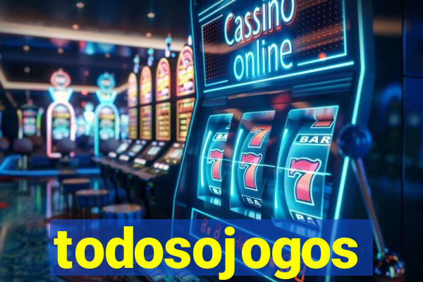 todosojogos