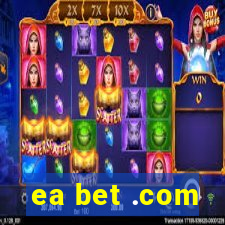 ea bet .com