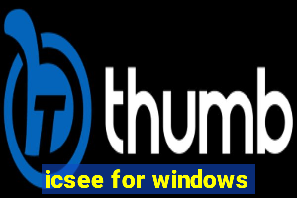 icsee for windows