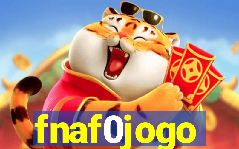 fnaf0jogo