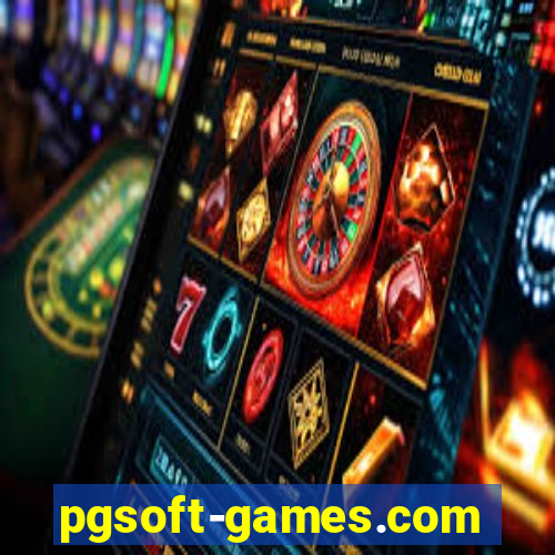 pgsoft-games.com cash mania