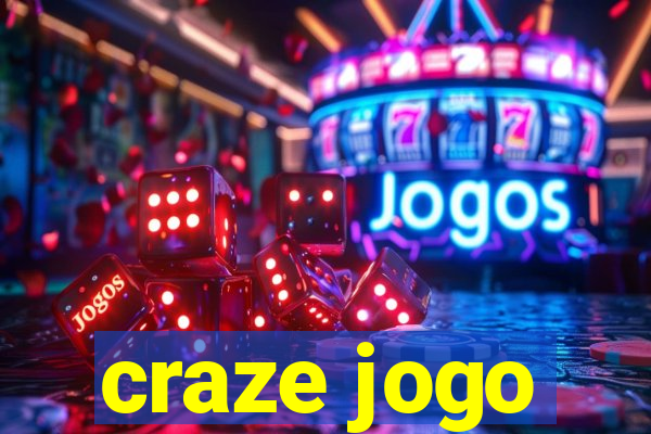 craze jogo