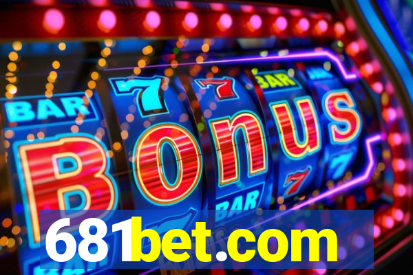 681bet.com
