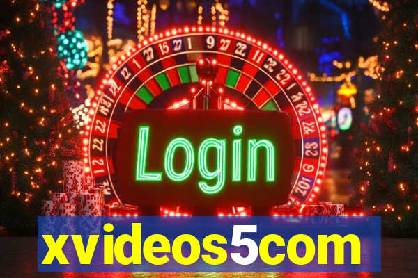 xvideos5com