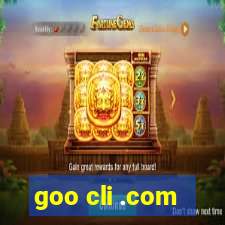 goo cli .com