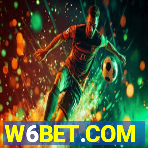 W6BET.COM