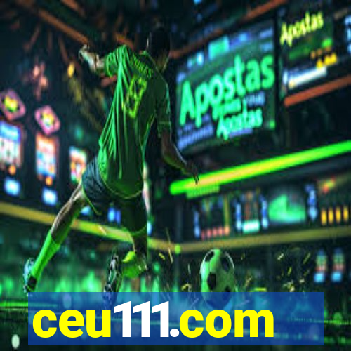 ceu111.com