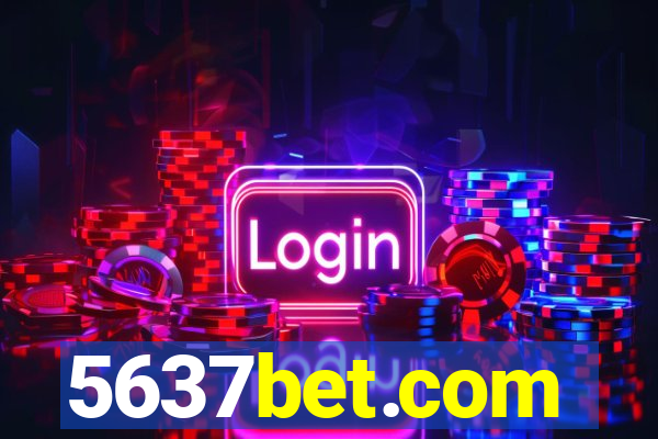 5637bet.com