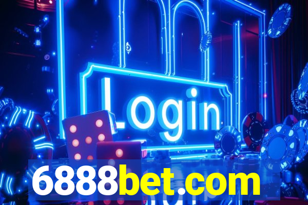 6888bet.com