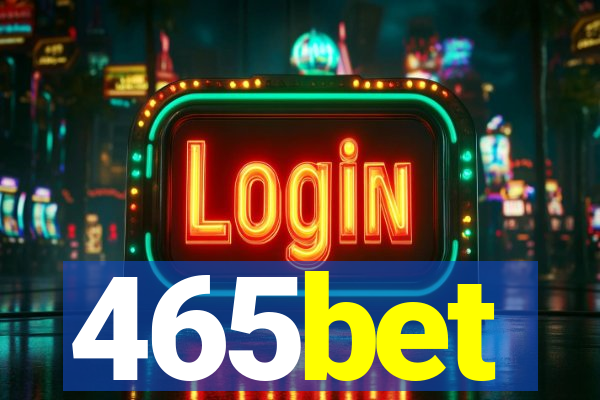 465bet