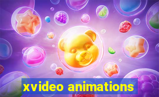 xvideo animations
