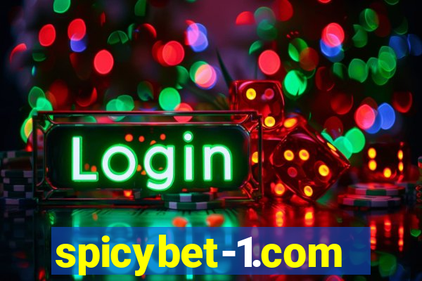 spicybet-1.com