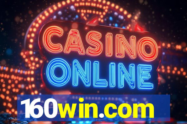 160win.com