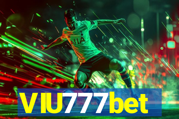 VIU777bet